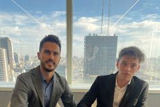 El club abonó más del 50% de la deuda. Foto: Independiente El club abonó más del 50% de la deuda. Foto: Independiente