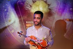 los sonidos nomadas de manick