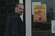 De la Serna encarna el papel de un investigador que buscará la verdad. Foto: captura de video YouTube/ Star Latinoamérica.&nbsp; &nbsp;