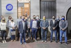 la crisis del pd y su increible diaspora de dirigentes