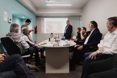 psj presento su proyecto ante impulsa mendoza