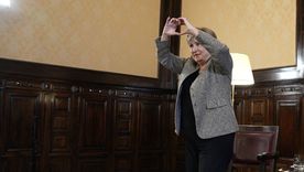 La visita de Kristalina Georgieva en la Rosada dejó una señal que va más allá del acuerdo con el FMI.
