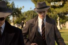 Netflix Hollywood
