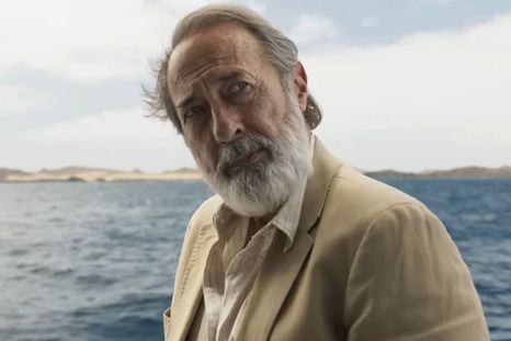 Desembarca en la plataforma una nueva película del actor argentino. Desembarca en la plataforma una nueva película del actor argentino.
