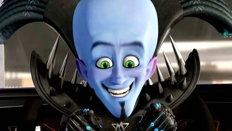 El villano más icónico de Netflix. El villano más icónico de Netflix.