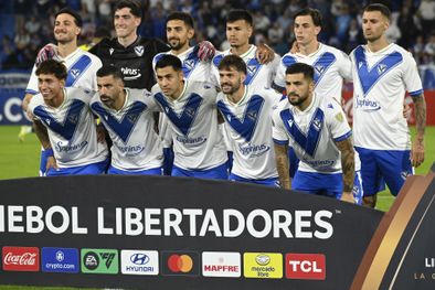 MDZol | Vélez Libertadores