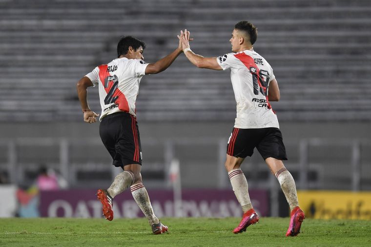 River Plate Foto: Télam