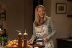 La serie de Netflix que no te puedes perder Foto: Netflix