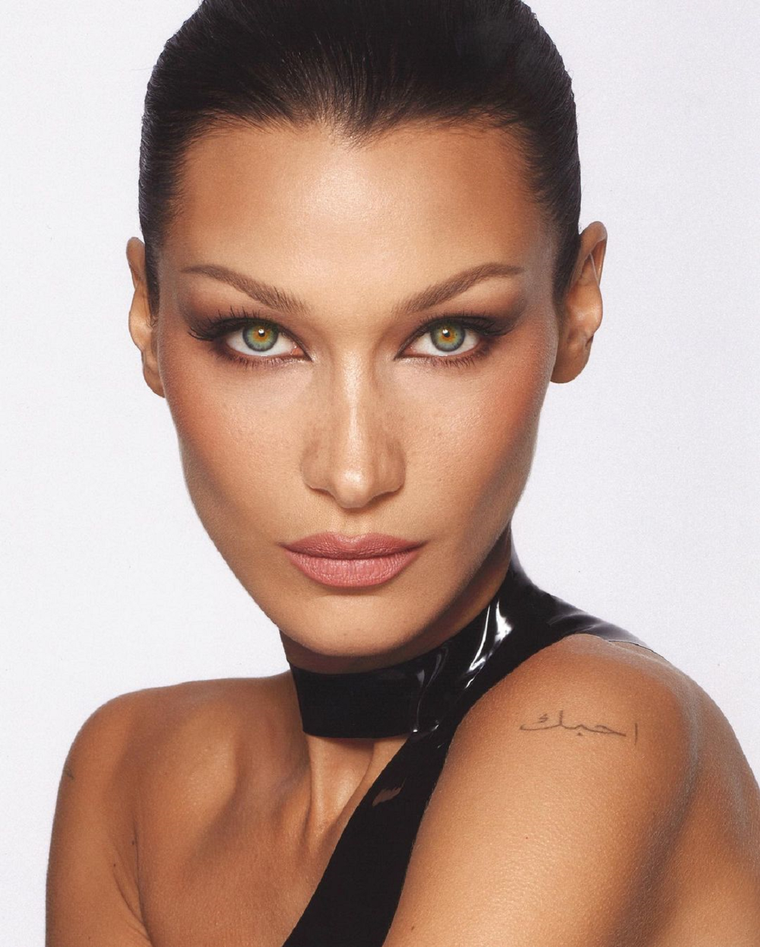 Bella Hadid habla sobre su enfermedad: 15 años de sufrimiento invisible