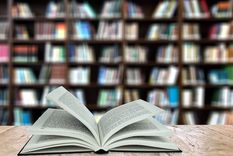 nueva biblioteca en el marco del dia internacional de la mujer