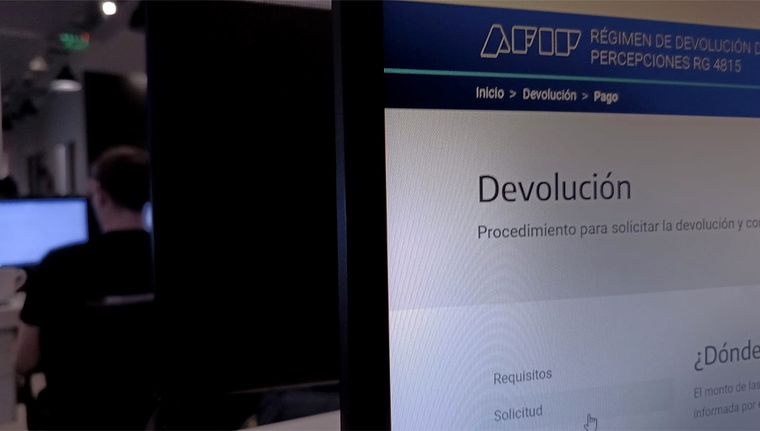 Foto: Walter Moreno/MDZ con Moto G24 Power