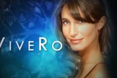 cris morena mostro un nuevo adelanto de vivero