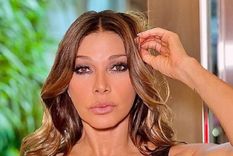 Catherine Fulop Catherine Fulop enamora con su belleza Foto: Instagram