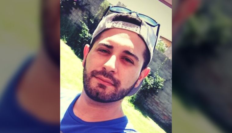 Gustavo Olguín confesó la violación y asesinato de su hija de sólo dos meses, ocurrida en 2023 en Las Heras.&nbsp;