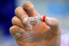 El Gobierno ya va delineando cómo será la vacunación en nuestro pais