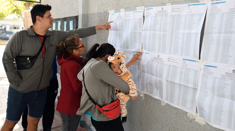 Foto: ALF PONCE MERCADO / MDZ