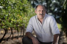 Onofre Arcos. Foto: Gentileza