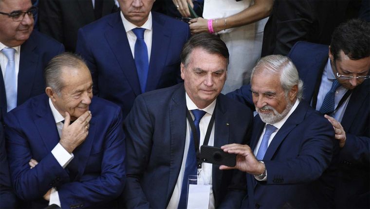 Foto: Juan Mateo Aberastain/MDZ