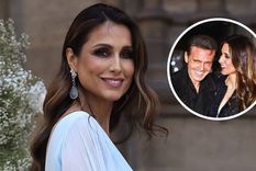 Paloma Cuevas habló de su romance con Luis Miguel.