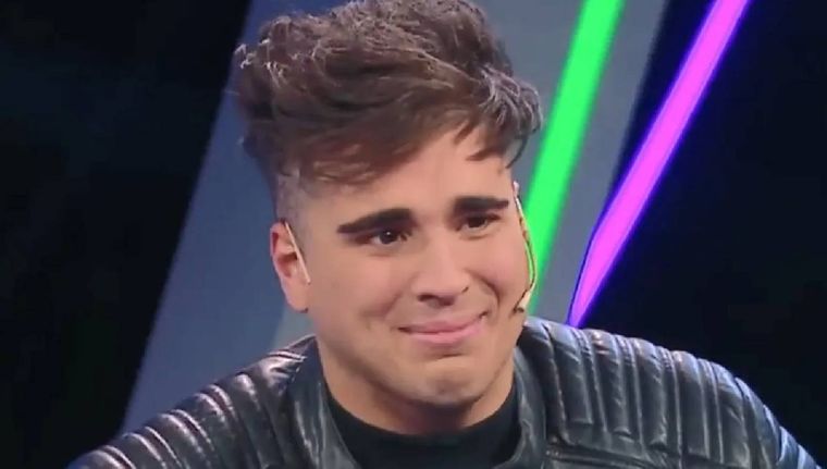 Mauro se quebró al ver sus días dentro de la casa de Gran Hermano.