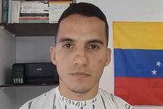Ronald Ojeda Moreno fue engañado y secuestrado Foto: BBC