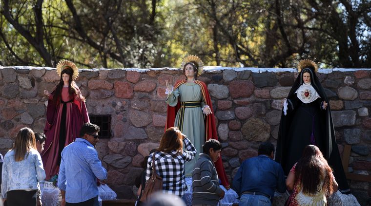 Foto: Pachy Reynoso/MDZ