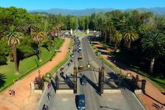 Foto: Gentileza Gendarmeria Nacional