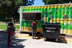 residuos organicos: de la mesa a la compostera