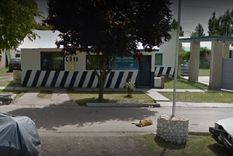 La dependencia policial donde se produjo la gresca