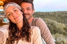 Se plantó Paula y le dejo todo claro. Foto: Instagram: @Chavespauok.