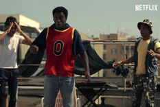 esta serie corta de netflix enamora, pero deja un vacio