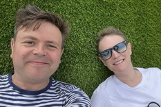 Foto: @GERAINTJOHN_ Foto: @GERAINTJOHN_