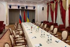 Foto: MINISTERIO DE EXTERIORES DE BIELORRUSIA