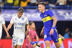 Foto: Télam Foto: Télam