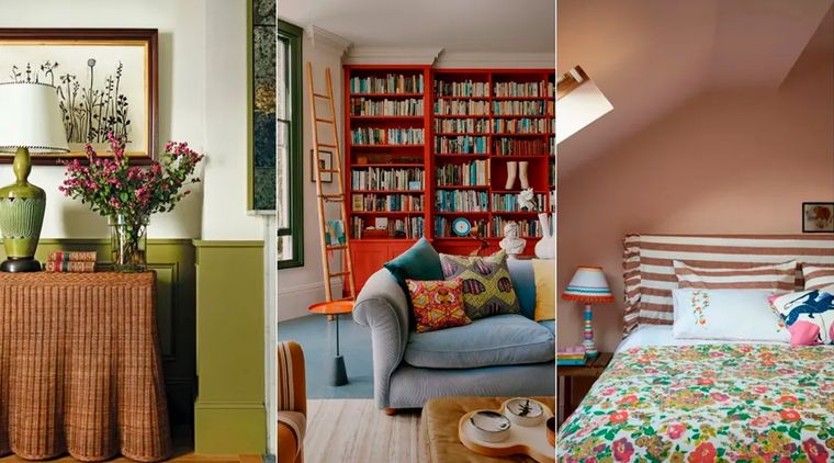 Foto: Jared Kuzia, Farrow & Ball, Farrow & Ball