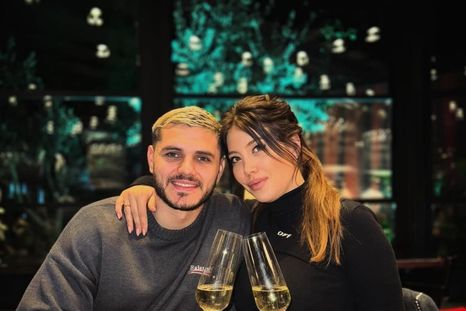 Un vínculo roto que no logra ponerse de acuerdo. Créditos: Archivo MDZ Un vínculo roto que no logra ponerse de acuerdo. Créditos: Archivo MDZ