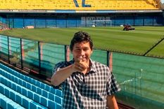 el patron se la jugo: boca va a terminar arriba de river