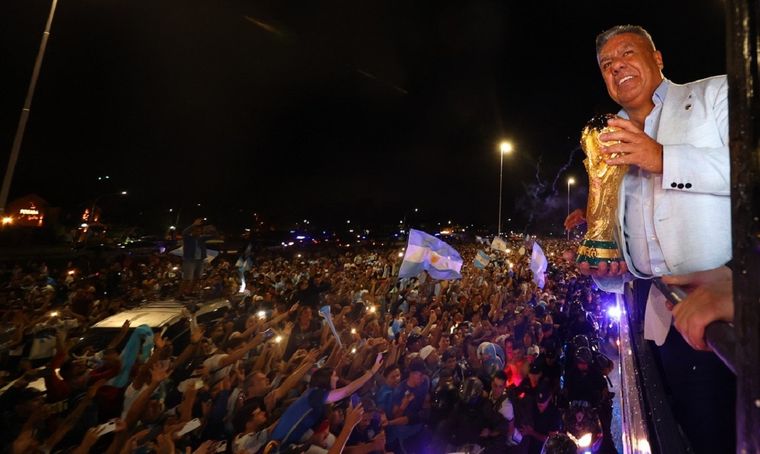 Foto: @tapiachiqui