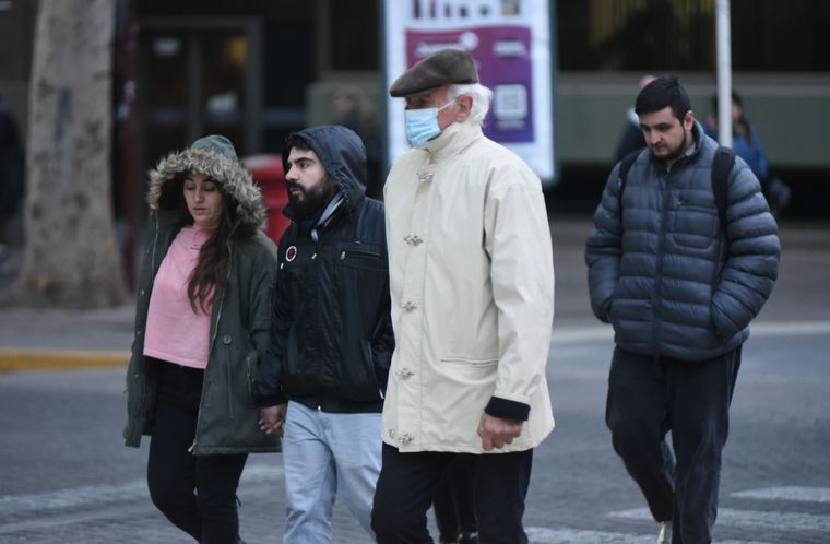 Foto: Maximiliano Ríos/MDZ