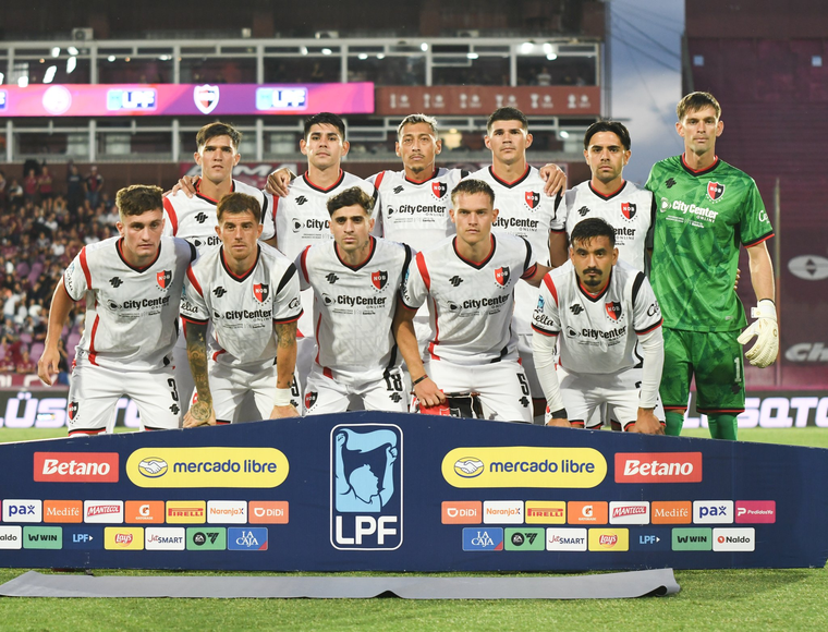 Newell's atraviesa un presente más que difícil y delicado. Newell's atraviesa un presente más que difícil y delicado.