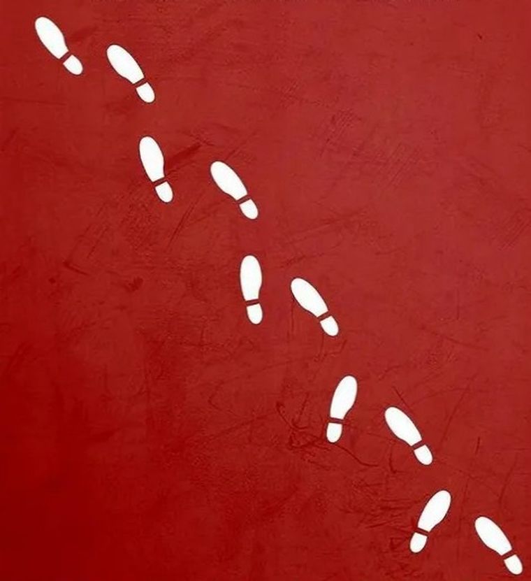 ¿Torcido o derecho? Poster de Los sospechosos de siempre (The usual suspects, 1995)