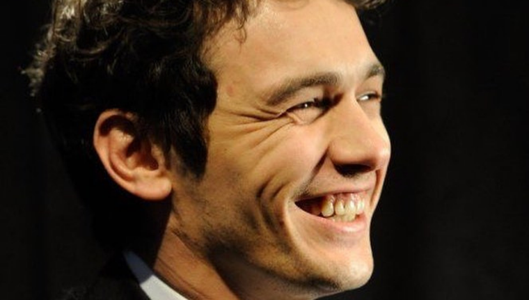 James Franco Fuente: instagram @officialjamesfrancoo Foto: Fuente: instagram @officialjamesfrancoo
