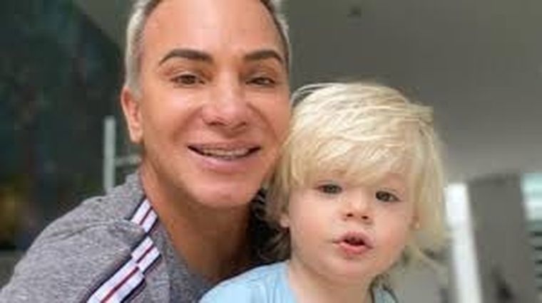 Flavio Mendoza y Dionisio