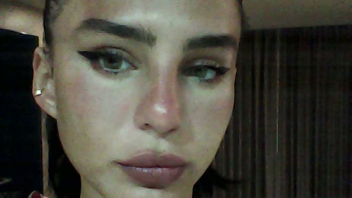 Amalia Granata cuestionó la salud mental de Juanita Tinelli tras su denuncia mediática