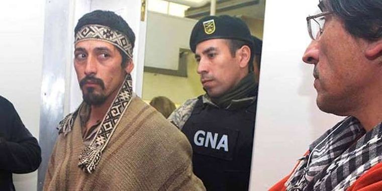 Foto: publicada por Clarín