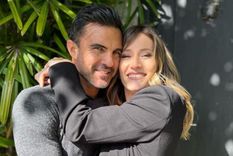 Mica y Poroto se mudaron a una nueva casa. Foto: Instagram Mica Viciconte