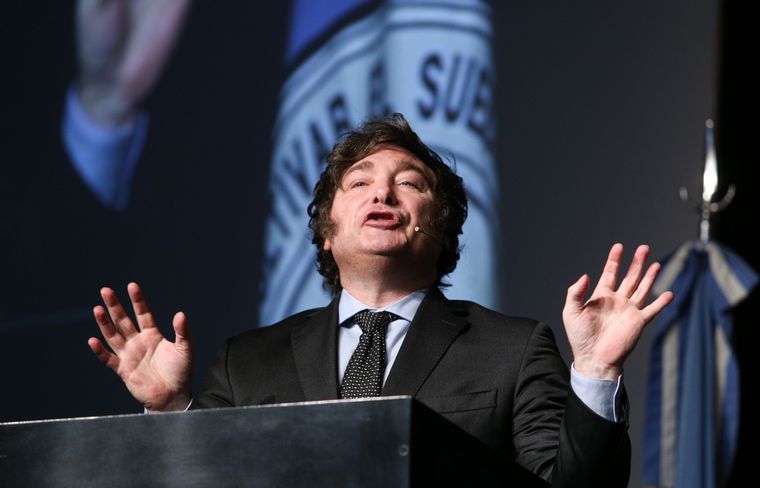 Foto: Noticias Argentinas