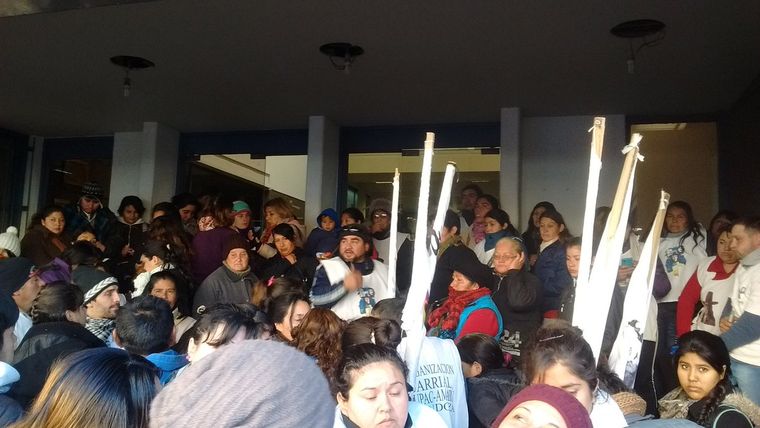 Foto: Mariano Bustos, Twitter