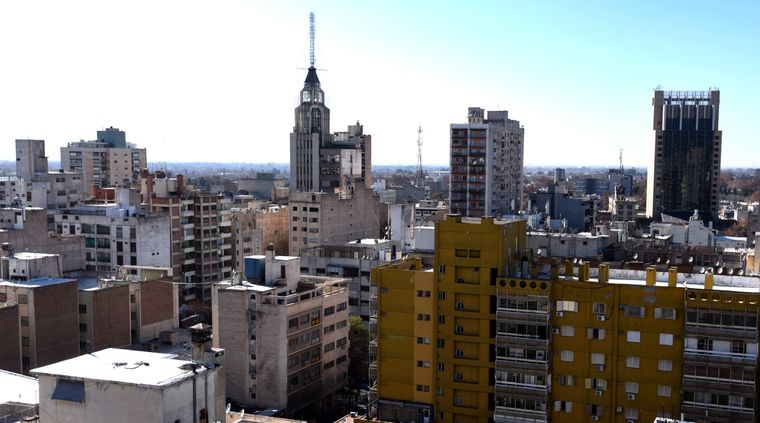 Mendoza no es la misma desde 1985 hasta hoy pero, ¿cómo se encuentra para hacerle frente a un posible sismo de gran escala? Foto: ALF PONCE MERCADO / MDZ