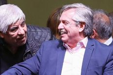 ¿que hay detras del irracional pedido de moyano al dueno de garbarino?